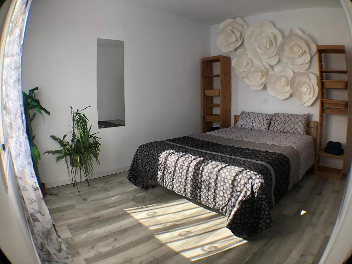 Konukevi Bunga-Love (Adults Only) Otel Costa Adeje