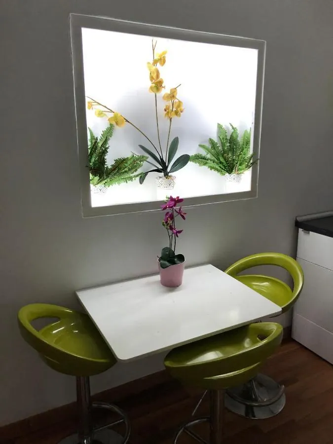 Konukevi Bunga-Love (Adults Only) Otel Costa Adeje