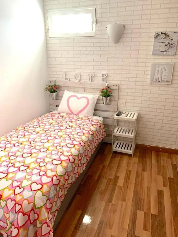 Bunga-Love (Adults Only) Otel Costa Adeje  Konukevi