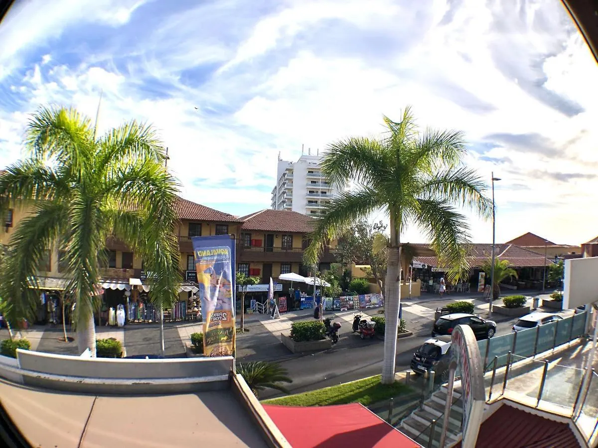 Bunga-Love (Adults Only) Otel Costa Adeje  3*,