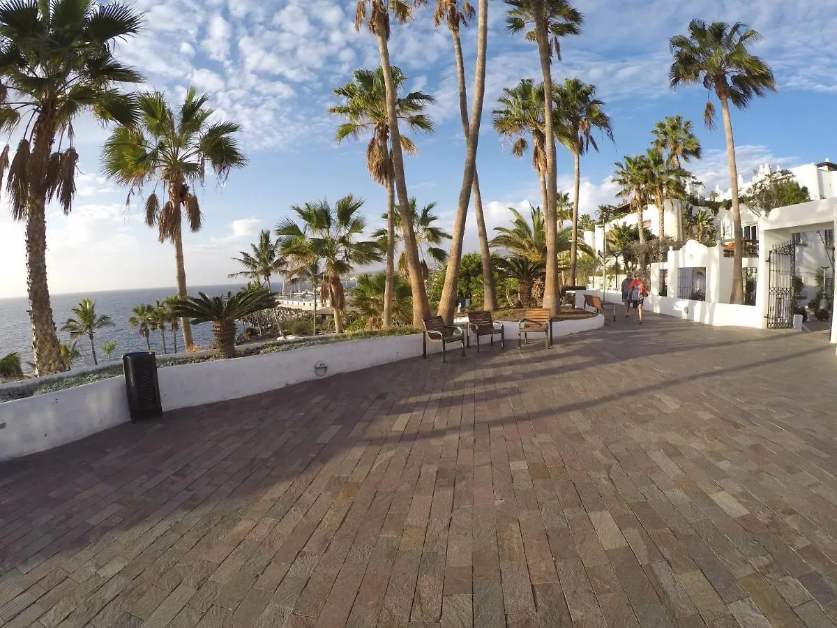 Bunga-Love (Adults Only) Otel Costa Adeje  Konukevi