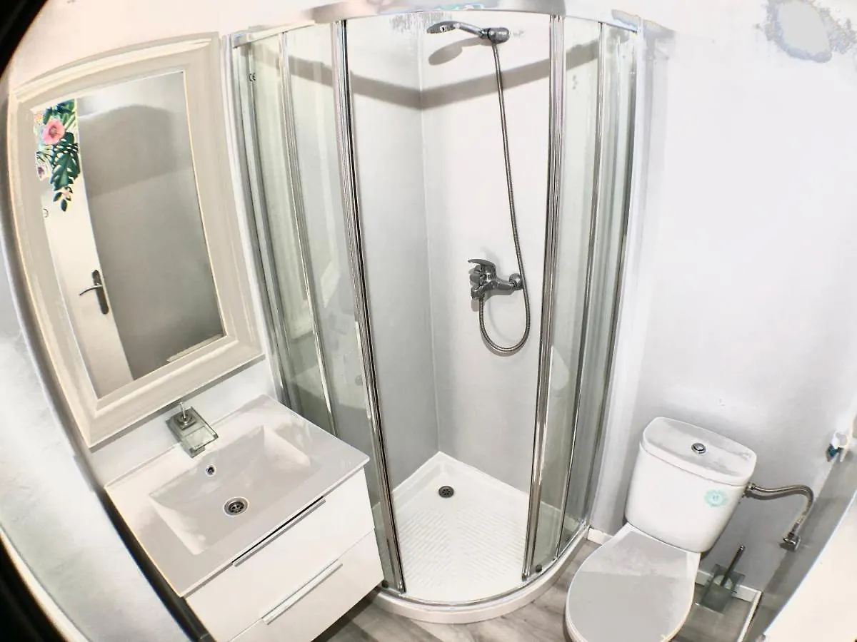 Bunga-Love (Adults Only) Otel Costa Adeje