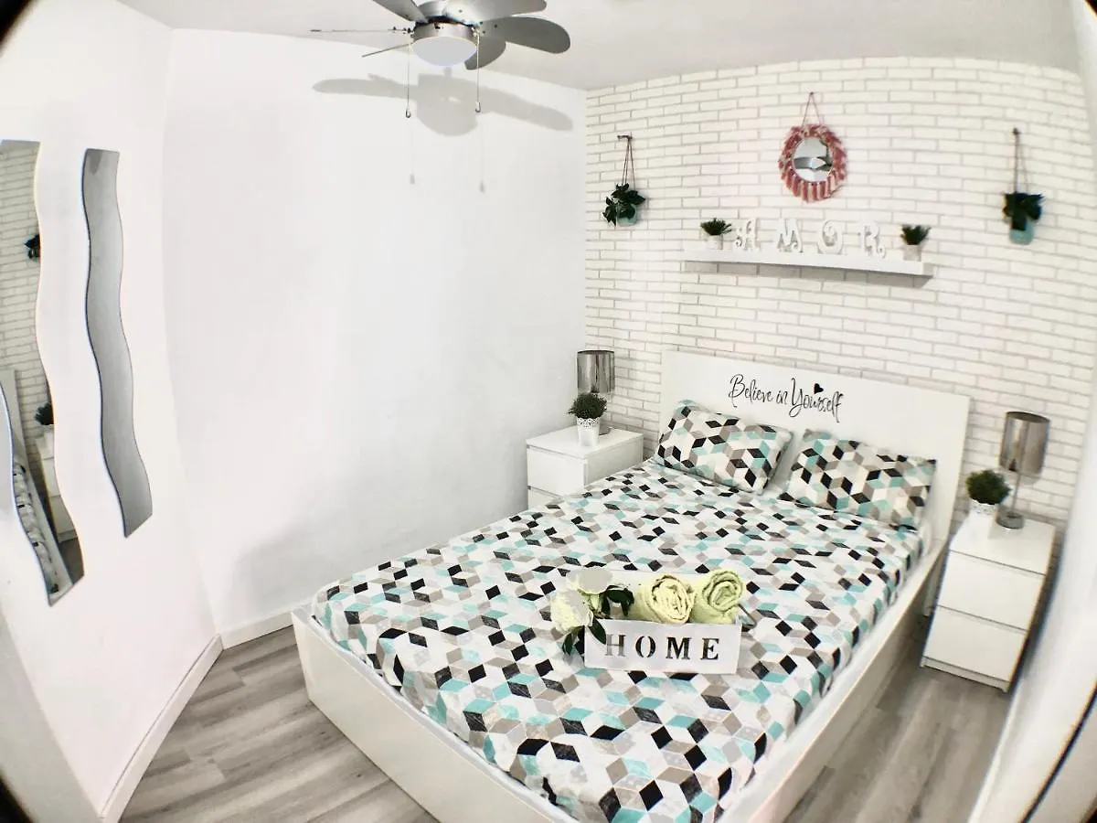 Bunga-Love (Adults Only) Otel Costa Adeje  3*,  İspanya