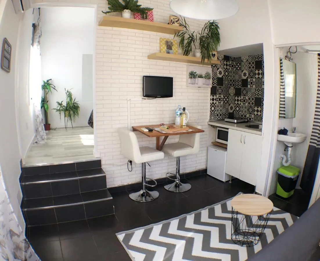 Guest house Bunga-Love (Adults Only) Hotel Costa Adeje