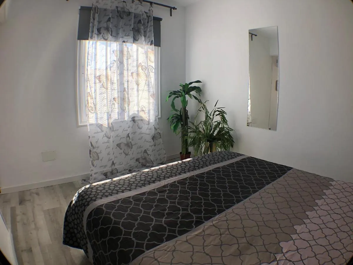 *** Guest house Bunga-Love (Adults Only) Hotel Costa Adeje  Spain