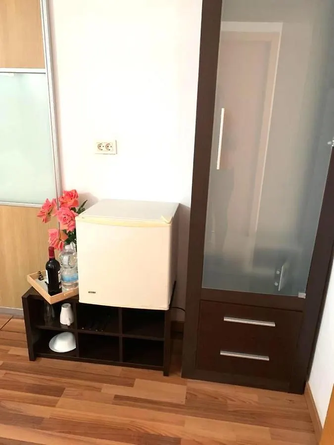 Guest house Bunga-Love (Adults Only) Hotel Costa Adeje