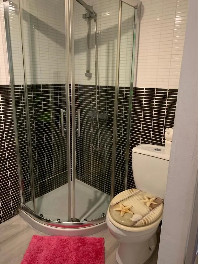 Bunga-Love (Adults Only) Hotel Costa Adeje  Guest house