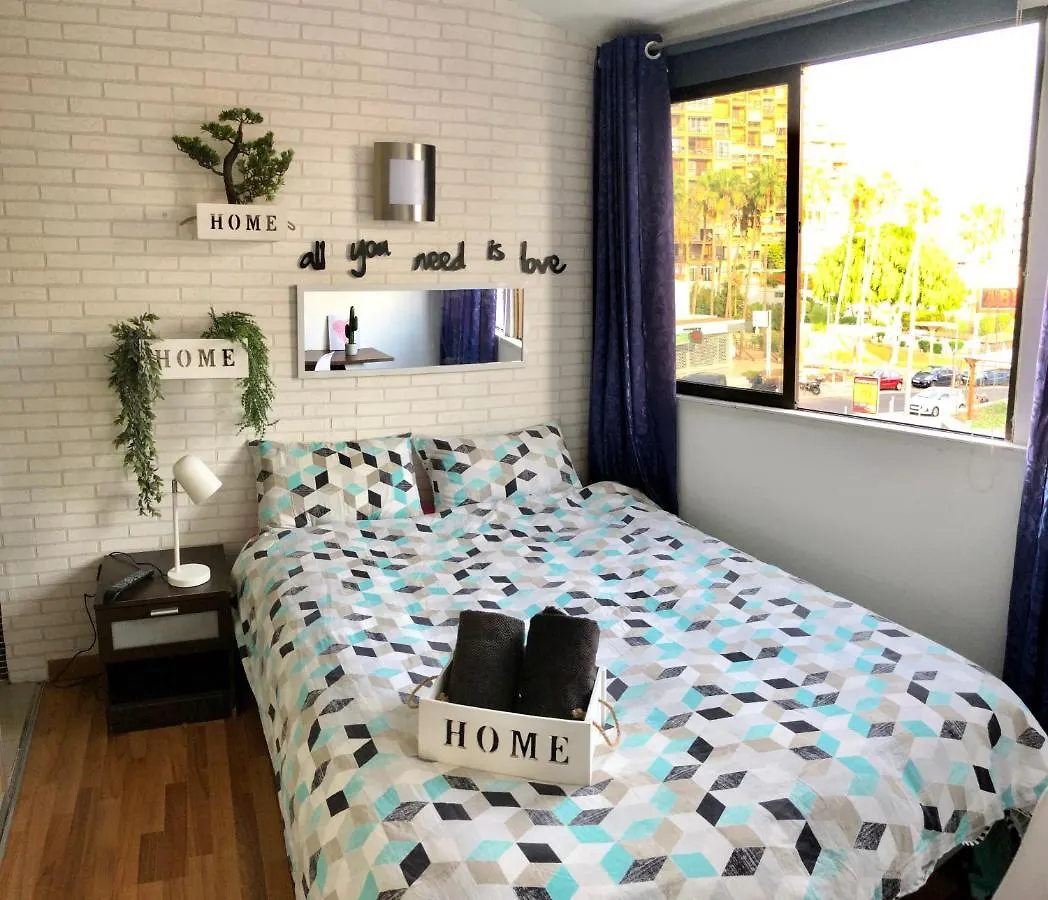 Bunga-Love (Adults Only) Hotel Costa Adeje  Costa Adeje (Tenerife)