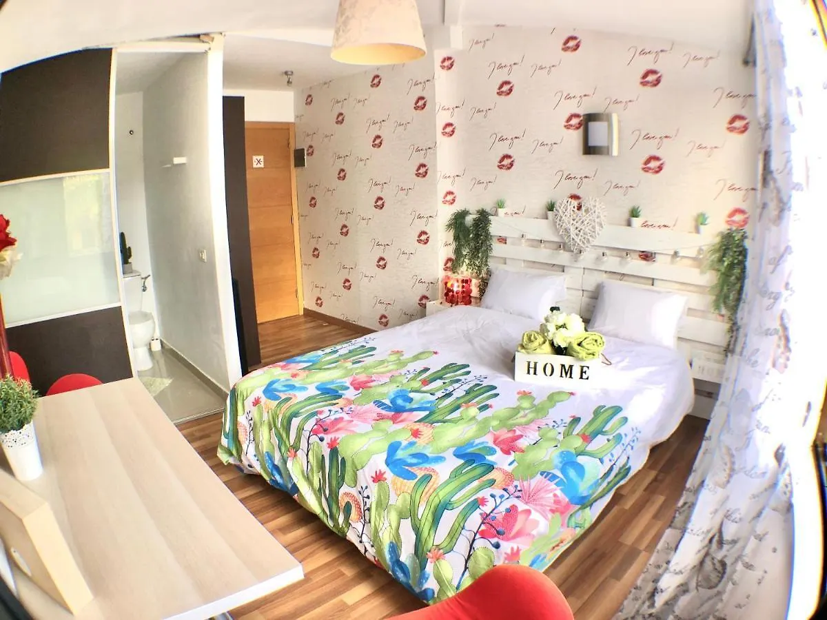 Bunga-Love (Adults Only) location