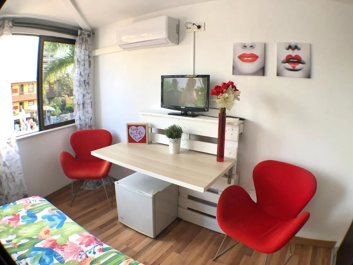 Bunga-Love (Adults Only) Hotel Costa Adeje  Guest house Costa Adeje (Tenerife)