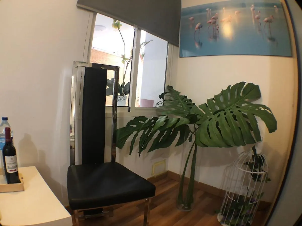 *** Guest house Bunga-Love (Adults Only) Hotel Costa Adeje  Spain