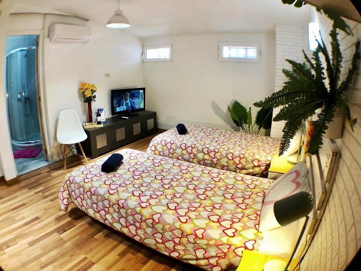 Bunga-Love (Adults Only) Hotel Costa Adeje  3*, Costa Adeje (Tenerife) Spain