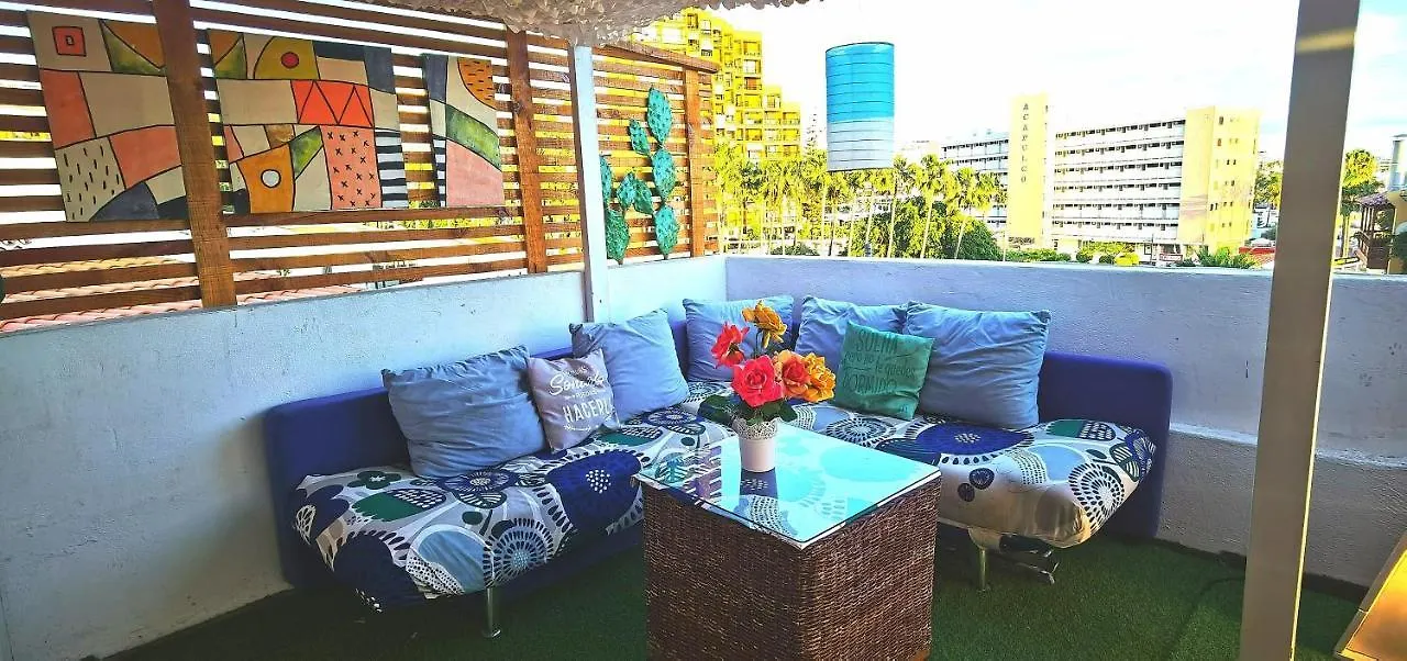 Bunga-Love (Adults Only) Hotel Costa Adeje  Guest house Costa Adeje (Tenerife)