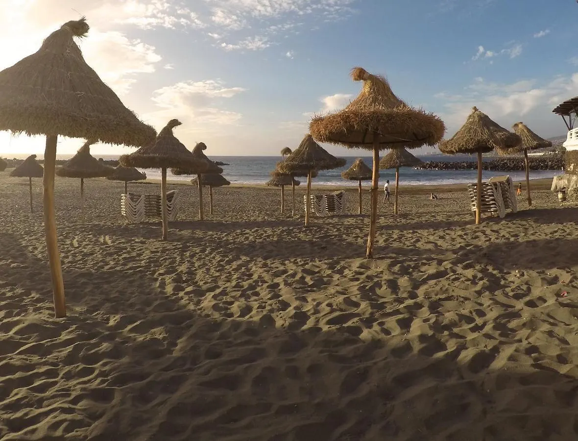 Guest house Bunga-Love (Adults Only) Hotel Costa Adeje