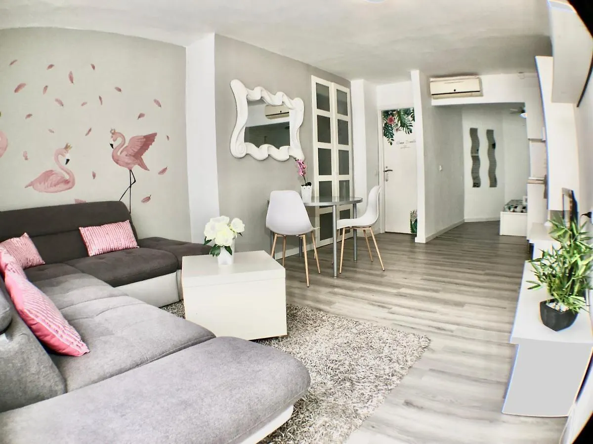 *** Guest house Bunga-Love (Adults Only) Hotel Costa Adeje  Spain