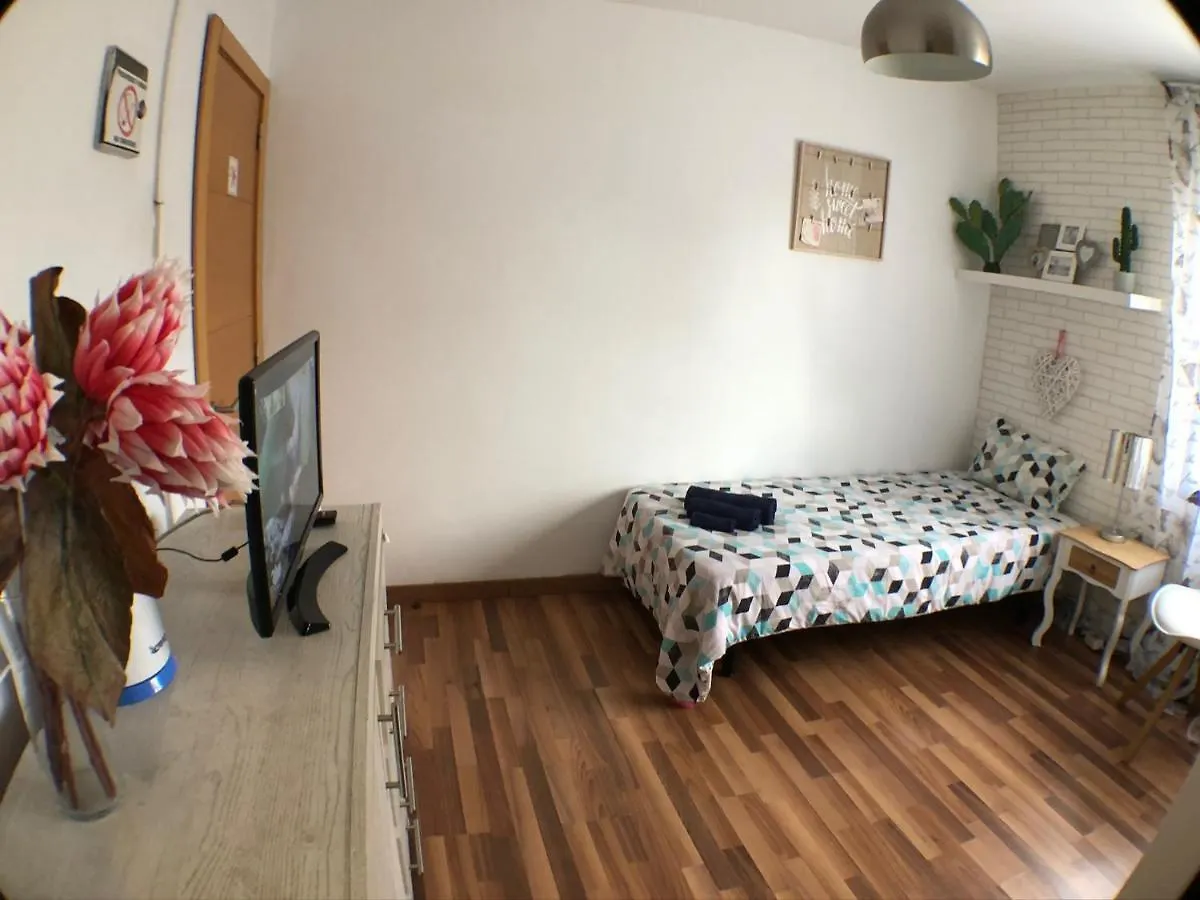 Bunga-Love (Adults Only) Hotel Costa Adeje  Costa Adeje (Tenerife)