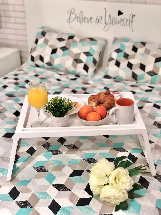 Bunga-Love (Adults Only) Hotel Costa Adeje  3*, Costa Adeje (Tenerife)