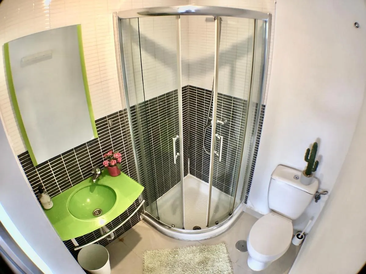 Guest house Bunga-Love (Adults Only) Hotel Costa Adeje