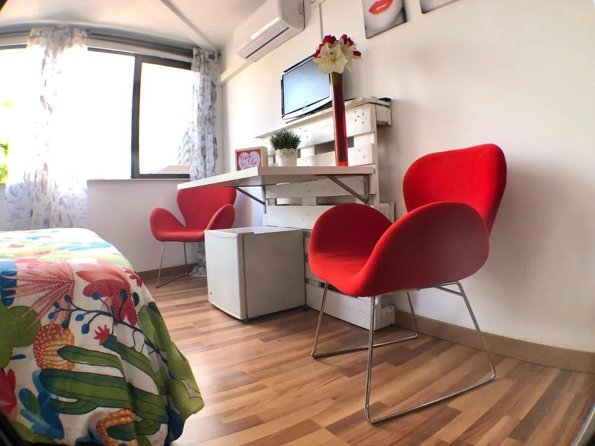 Guest house Bunga-Love (Adults Only) Hotel Costa Adeje