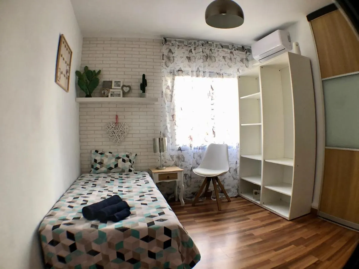 Bunga-Love (Adults Only) Hotel Costa Adeje  Guest house Costa Adeje (Tenerife)