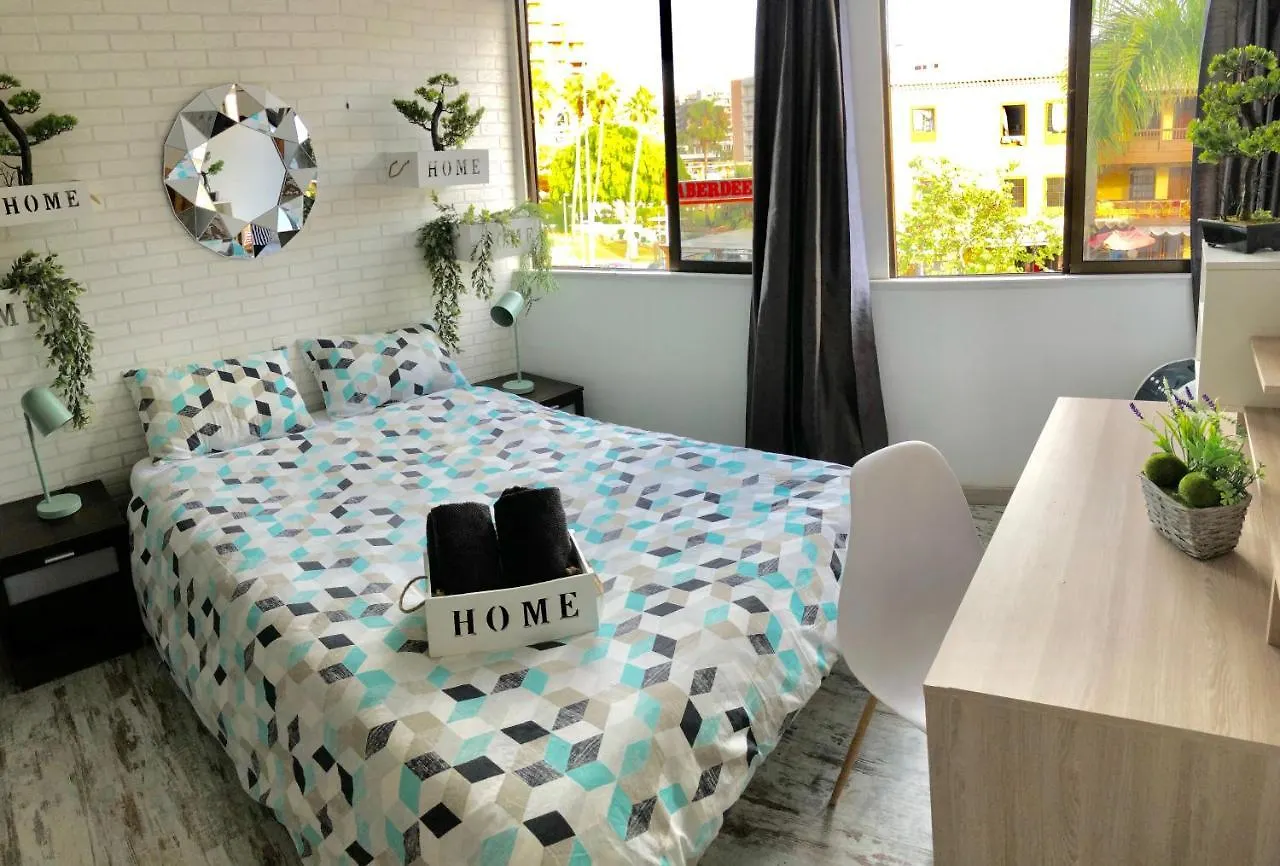 Bunga-Love (Adults Only) Hotel Costa Adeje  Guest house Costa Adeje (Tenerife)