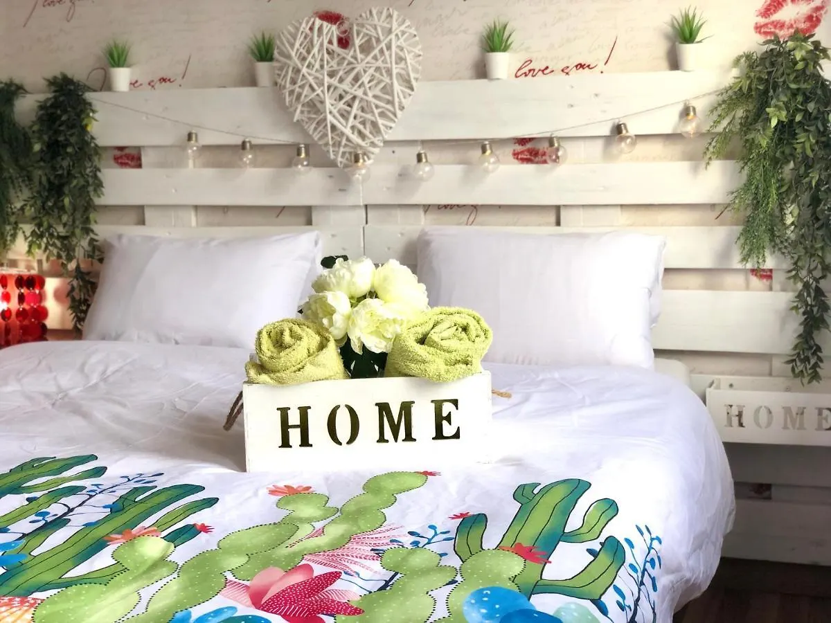 Gæstehus Bunga-Love (Adults Only) Hotel Costa Adeje